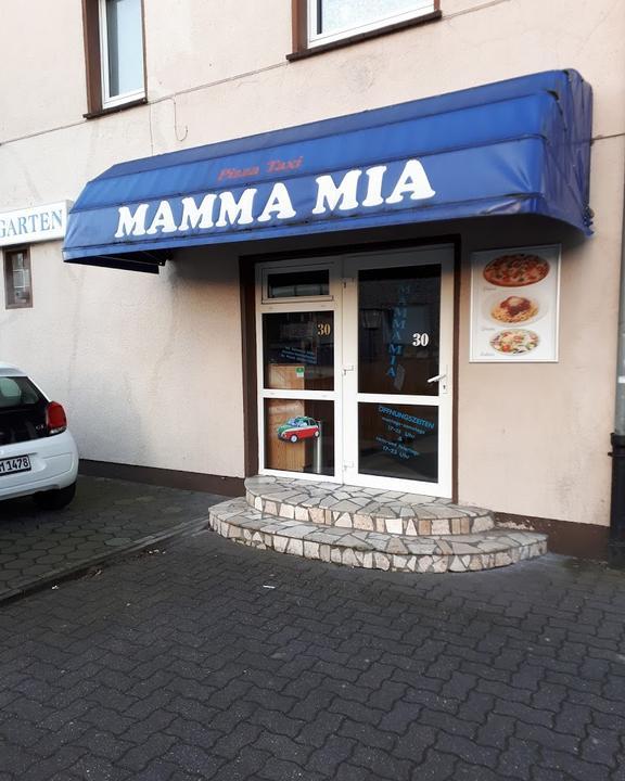 Pizzeria Mamma Mia